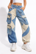 MAXILA - JEANS